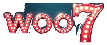 woo7 logo